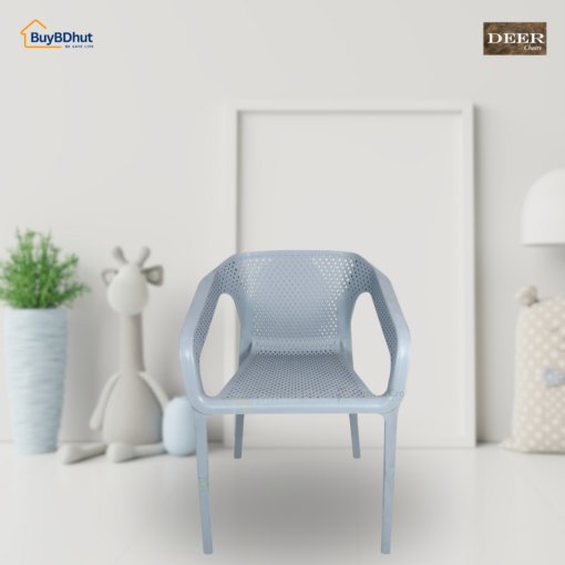 Golden Chair - Image 4