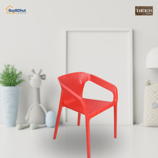 Golden Chair - Image 3