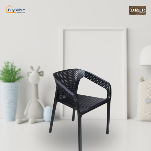 Golden Chair - Image 2